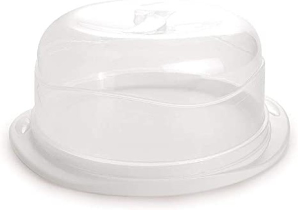 Encontraproduto.com.br - BOLEIRA 30CM REF 2550 BRANCO