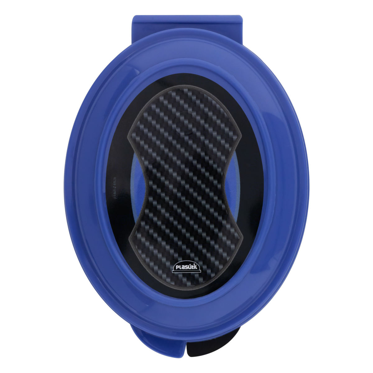 Encontraproduto.com.br - Saboneteira Plasútil 3376