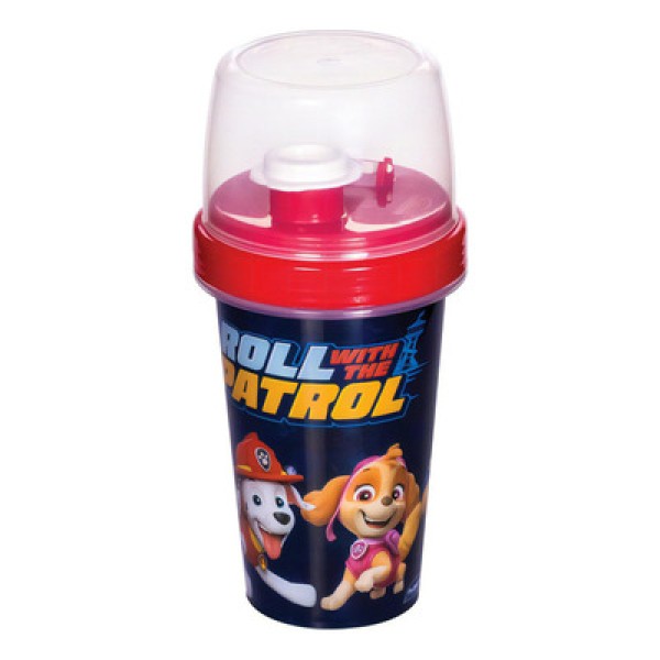 Mini Shakeira 320Ml Bela Adormecida - 3681 - Plasutil