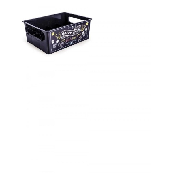 Encontraproduto.com.br - Engradado Happy Hour Plasutil