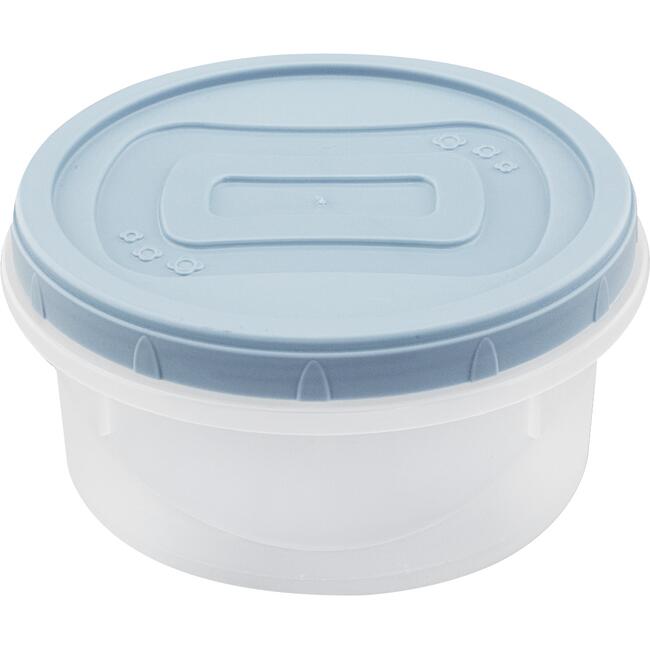 Encontraproduto.com.br - Pote Clic Rosca Plasútil 900ml - Ref.4646 Unidade