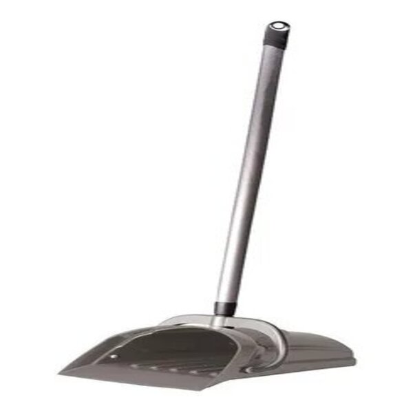 Encontraproduto.com.br - Pá de Plástico para Lixo com Alça Articulável - 4739 - Plasutil