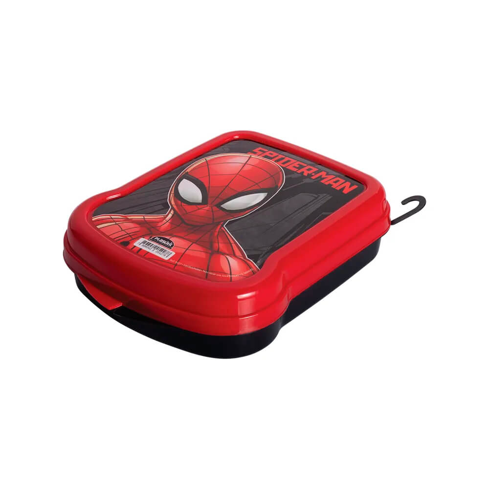 Encontraproduto.com.br - Sanduicheira Plasútil Homem Aranha