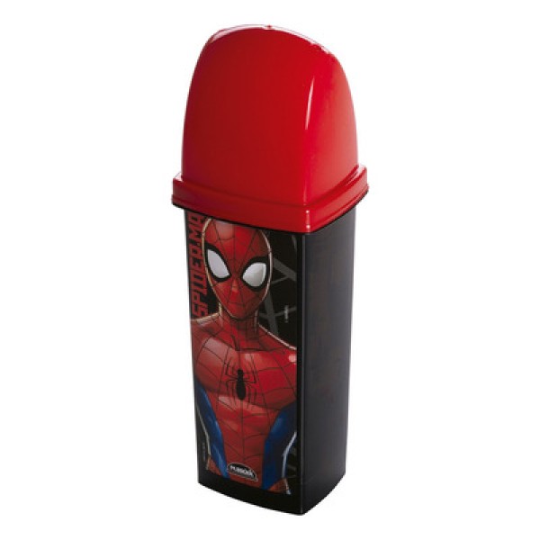 Encontraproduto.com.br - Estojo Multiuso Plasútil Personagem M.M.F