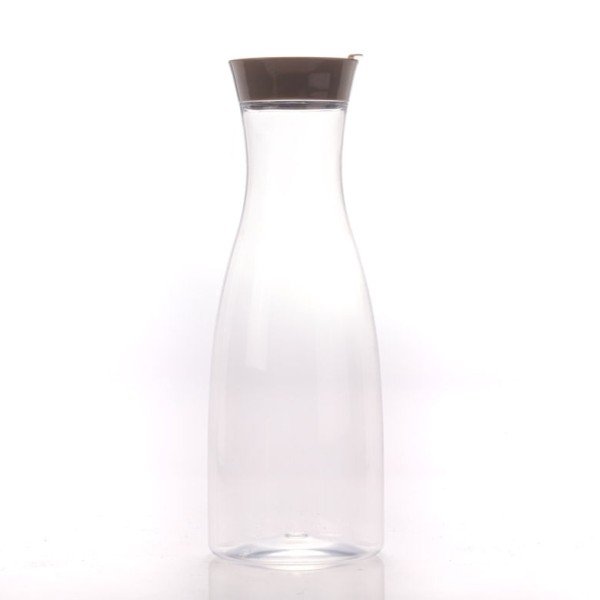 Encontraproduto.com.br - Garrafa Plástica Plasútil New York com Tampa 1,8L