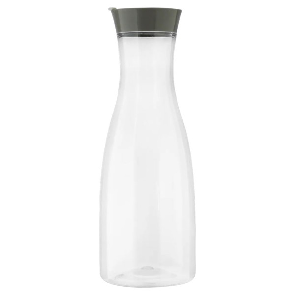 Encontraproduto.com.br - Garrafa Plástica Plasútil New York com Tampa 1,8L