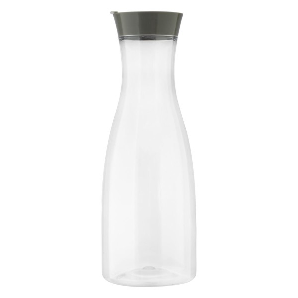 Encontraproduto.com.br - Garrafa Plástica Plasútil New York com Tampa 1,8L