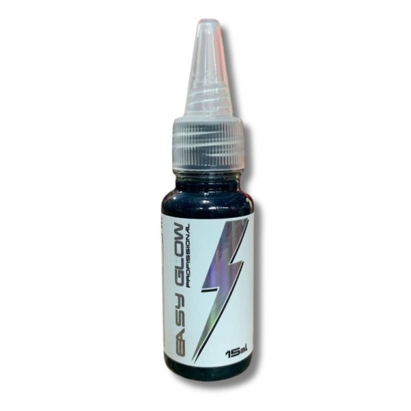 Encontraproduto.com.br - Tintas Easy Glow 15ml Deepest Green