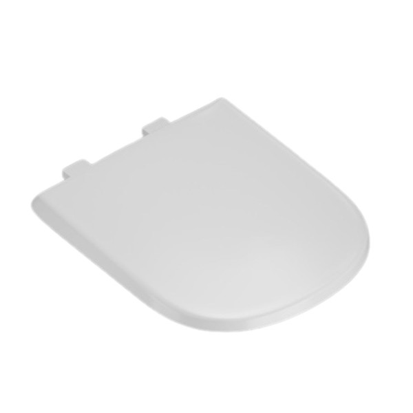 Encontraproduto.com.br - Assento Sanitario Flox Soft Close Branco Fiori