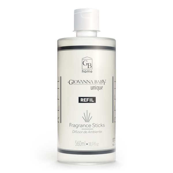 Encontraproduto.com.br - Refil Difusor de Ambiente Unique 560ml