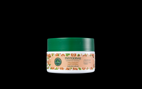 Encontraproduto.com.br - Phytoervas Babaçu E Macadâmia - Máscara Capilar 220g
