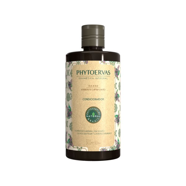 Refil Amenities Condicionador Dia a Dia 500ml