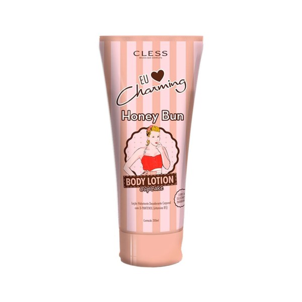 Encontraproduto.com.br - LOC.H.DESOD.CORP.CHARMING 200ML HON.BUN