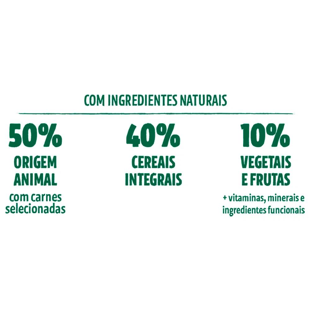 Encontraproduto.com.br - Ração Guabi Natural Cão Sênior Médio/gde Frango E Arroz 12kg