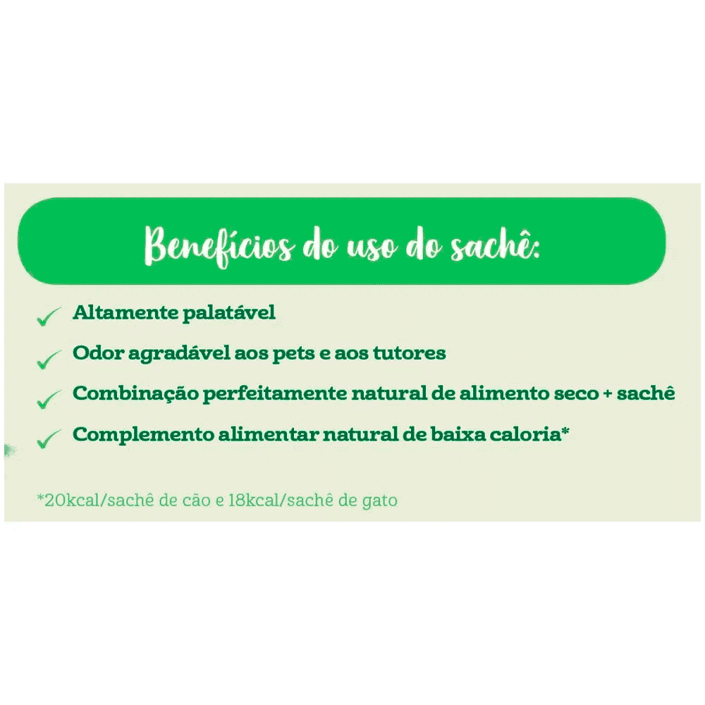 Encontraproduto.com.br - Ração Úmida Guabi Natural Para Cães Adultos Salmão e Frango - 100g
