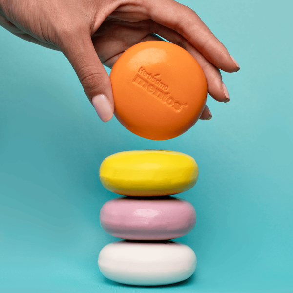 Encontraproduto.com.br - Sabonete Vegetal Herbissimo Mentos Mint
