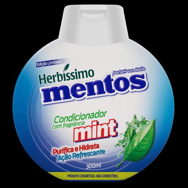 Encontraproduto.com.br - Herbissimo Mentos Condicionador Mint