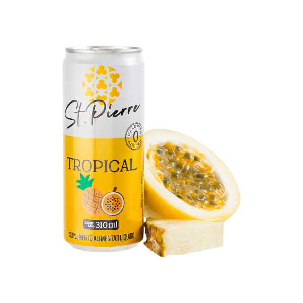 Suplemento St Pierre Tropical 310ml