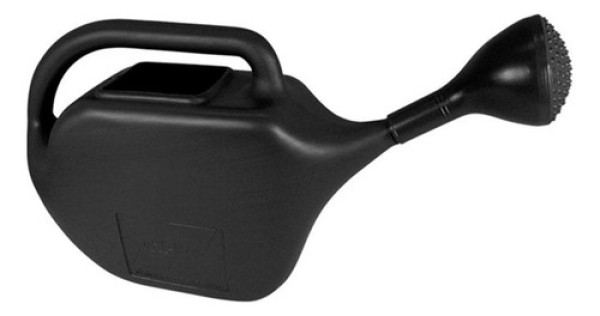 Encontraproduto.com.br - Regador De Plástico Com Crivo Cipla 10l