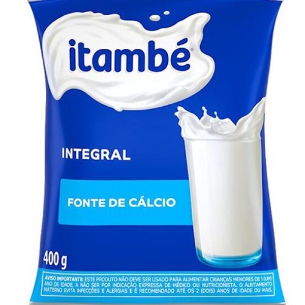 Encontraproduto.com.br - Leite Condensado Itambé Semidesnatado TP com 395g