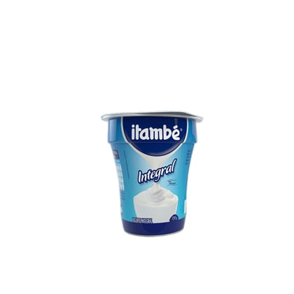 Encontraproduto.com.br - Iogurte Itambe 170g Integral