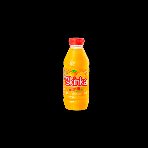 Bebida Mista Skinka Frutas Cítricas 450ml