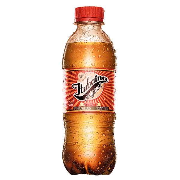 Encontraproduto.com.br - Refrigerante Schin Mini Itubaína Pet com 237ml
