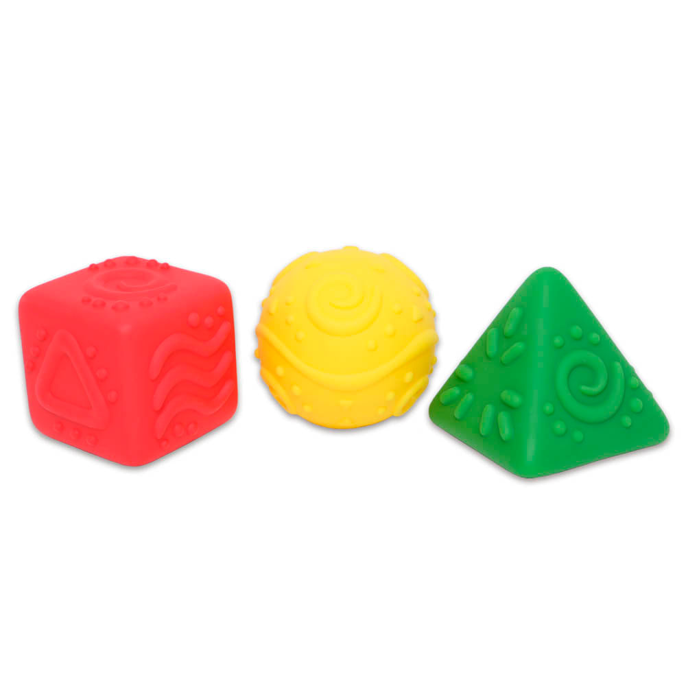Encontraproduto.com.br - Formas Divertidas Toyster 002699