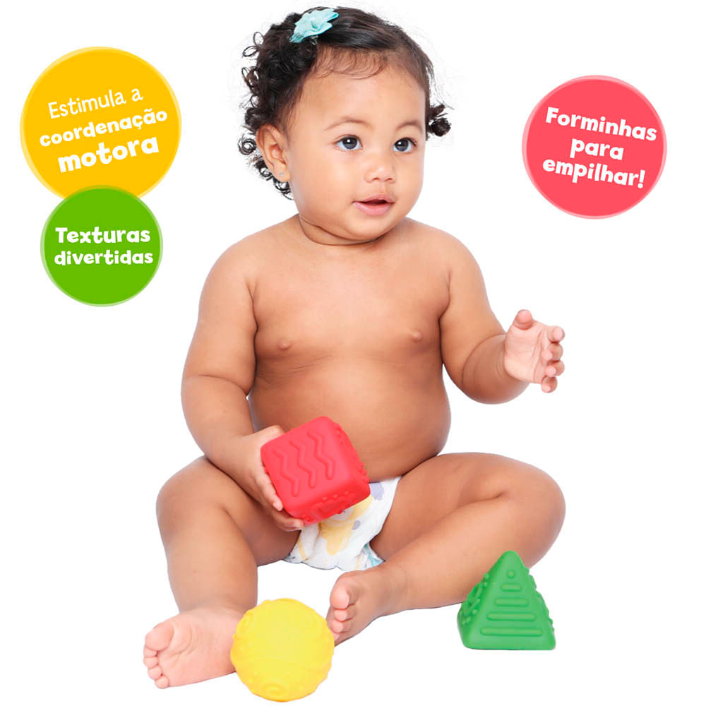 Encontraproduto.com.br - Formas Divertidas Toyster 002699