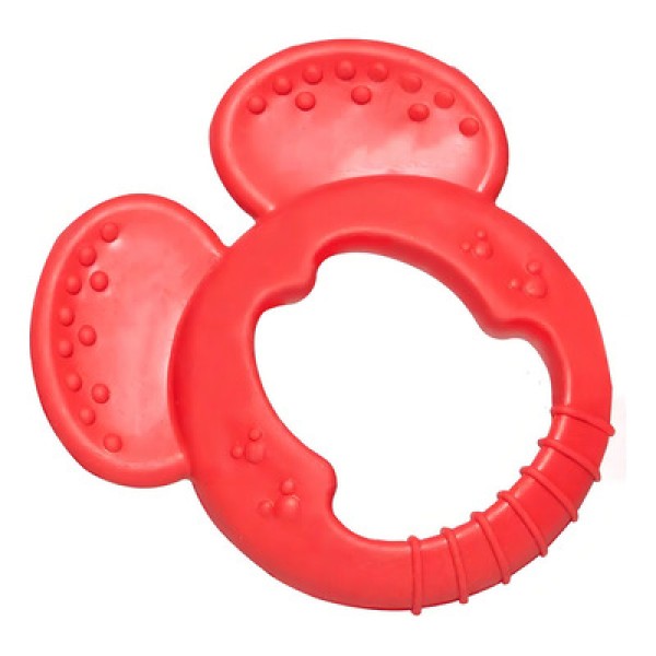 Encontraproduto.com.br - Mordedor Texturinhas Disney Baby - Toyster