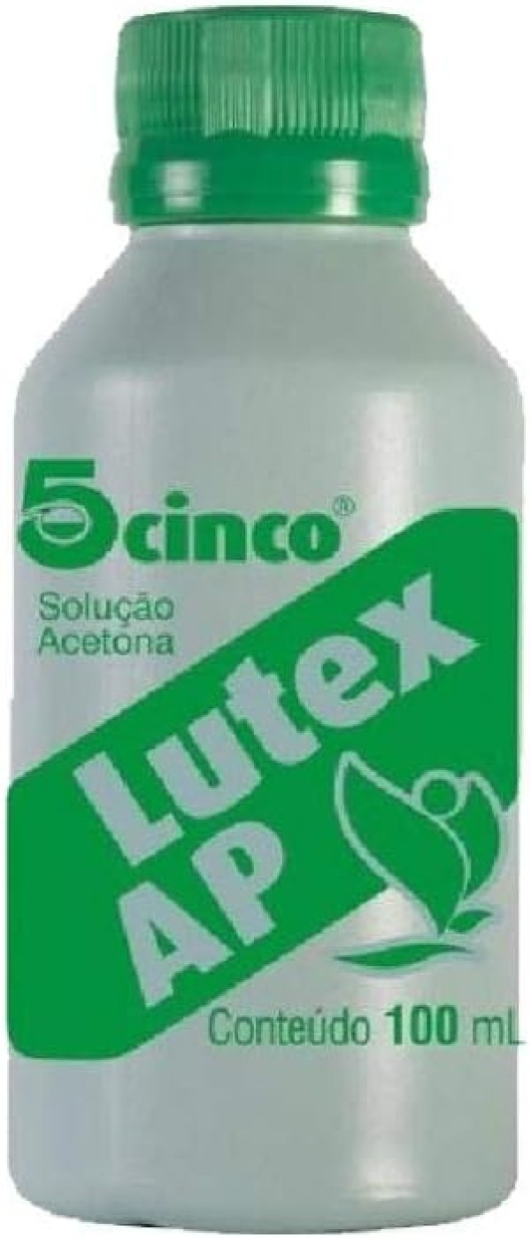 Encontraproduto.com.br - Removedor Esmalte Cinco 100Ml