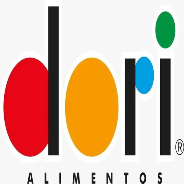 Encontraproduto.com.br - Confeito Chocolate Disqueti 1,010 Kg - Dori