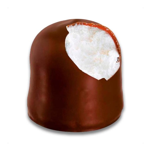 Encontraproduto.com.br - Top Bel Marshmallow Tradicional c/50 - Bel