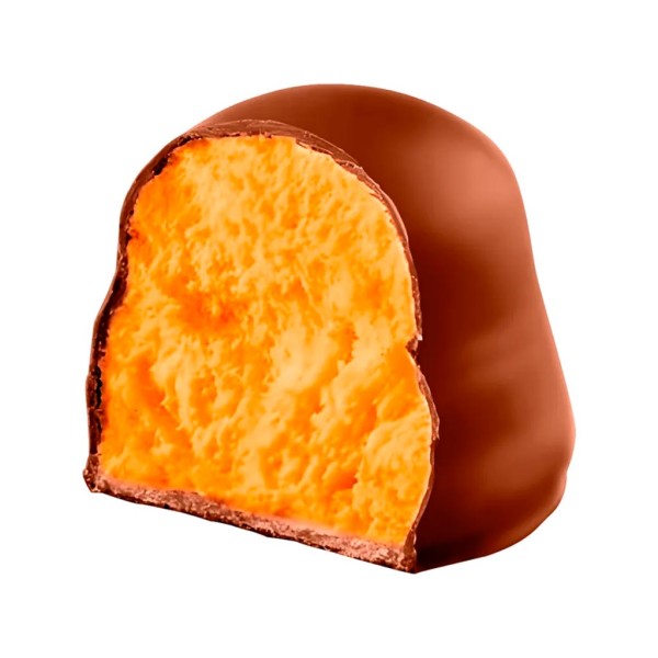 Encontraproduto.com.br - Top Bel Marshmallow MonsTops Halloween c/12 - Bel