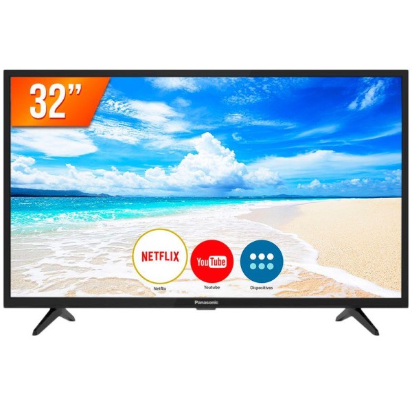 Smart TV 32