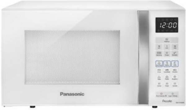 FORNO MICRO-ONDAS 25 LITROS PANASONIC NN-ST35 BRANCO 220V