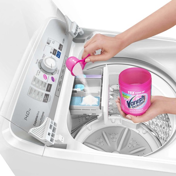 Encontraproduto.com.br - Máquina de Lavar Panasonic 14KG NA-F140B1WA Automática com Cesto Inox