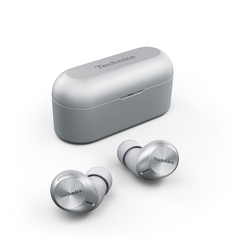 Encontraproduto.com.br - Fone de ouvido True Wireless - EAH-AZ40P-S