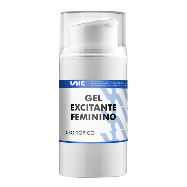 Encontraproduto.com.br - Gel Excitante Feminino 15g