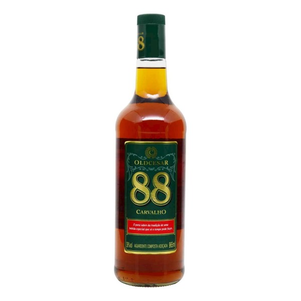 Encontraproduto.com.br - Old Cesar 88 965ml