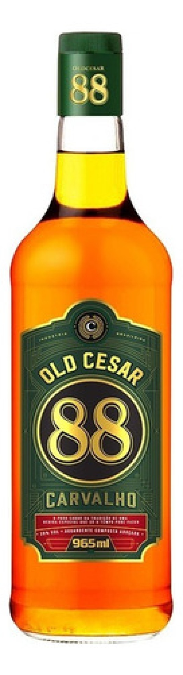 Encontraproduto.com.br - Old Cesar 88 965ml
