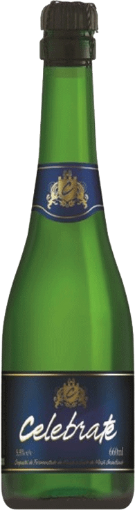 Encontraproduto.com.br - SIDRA CELEBRATE 660ML