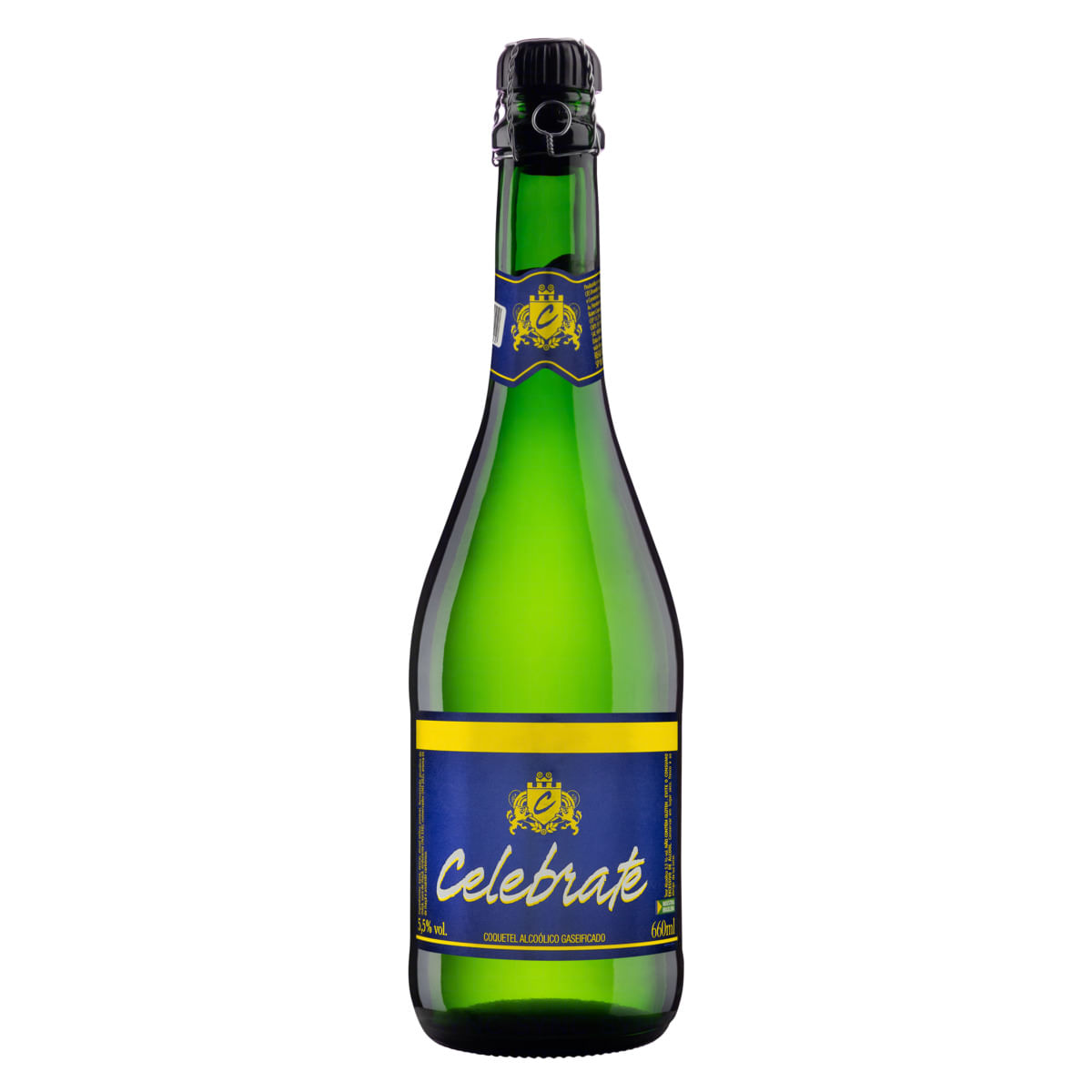 Encontraproduto.com.br - SIDRA CELEBRATE 660ML