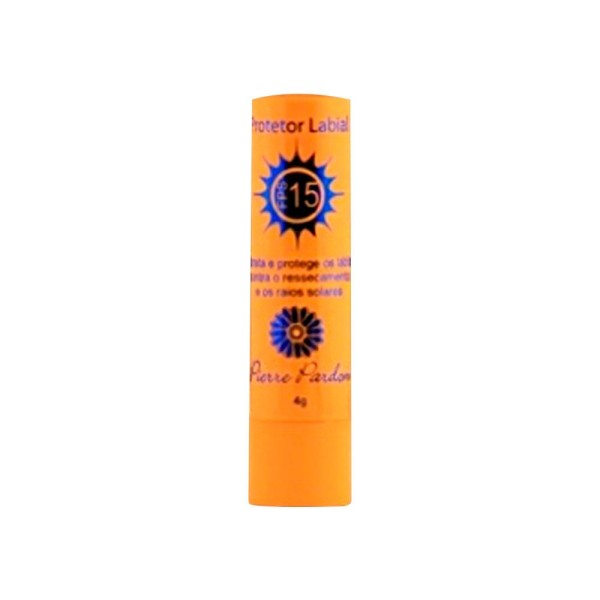 Encontraproduto.com.br - Protetor Labial Pierre Pardon Fps 15