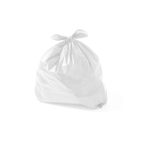Encontraproduto.com.br - Saco para Lixo Branco 200L com 100 unidades Web