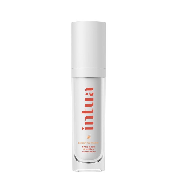 Encontraproduto.com.br - Sérum Firmador para rosto Intua Beauty 30ml