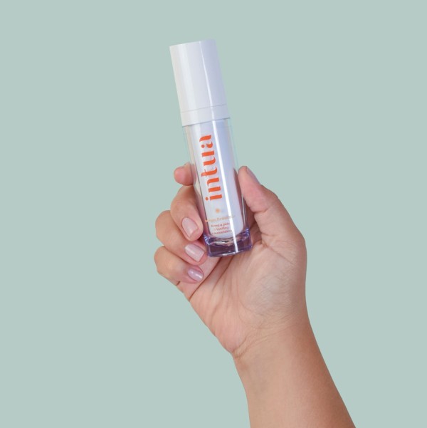 Encontraproduto.com.br - Sérum Firmador para rosto Intua Beauty 30ml