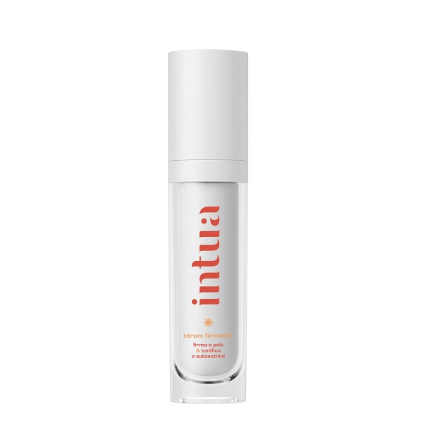 Encontraproduto.com.br - Sérum Firmador para rosto Intua Beauty 30ml