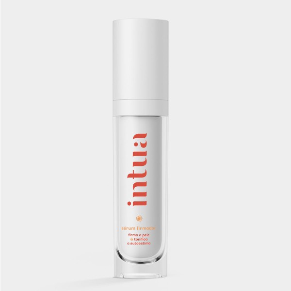 Encontraproduto.com.br - Sérum Firmador para rosto Intua Beauty 30ml