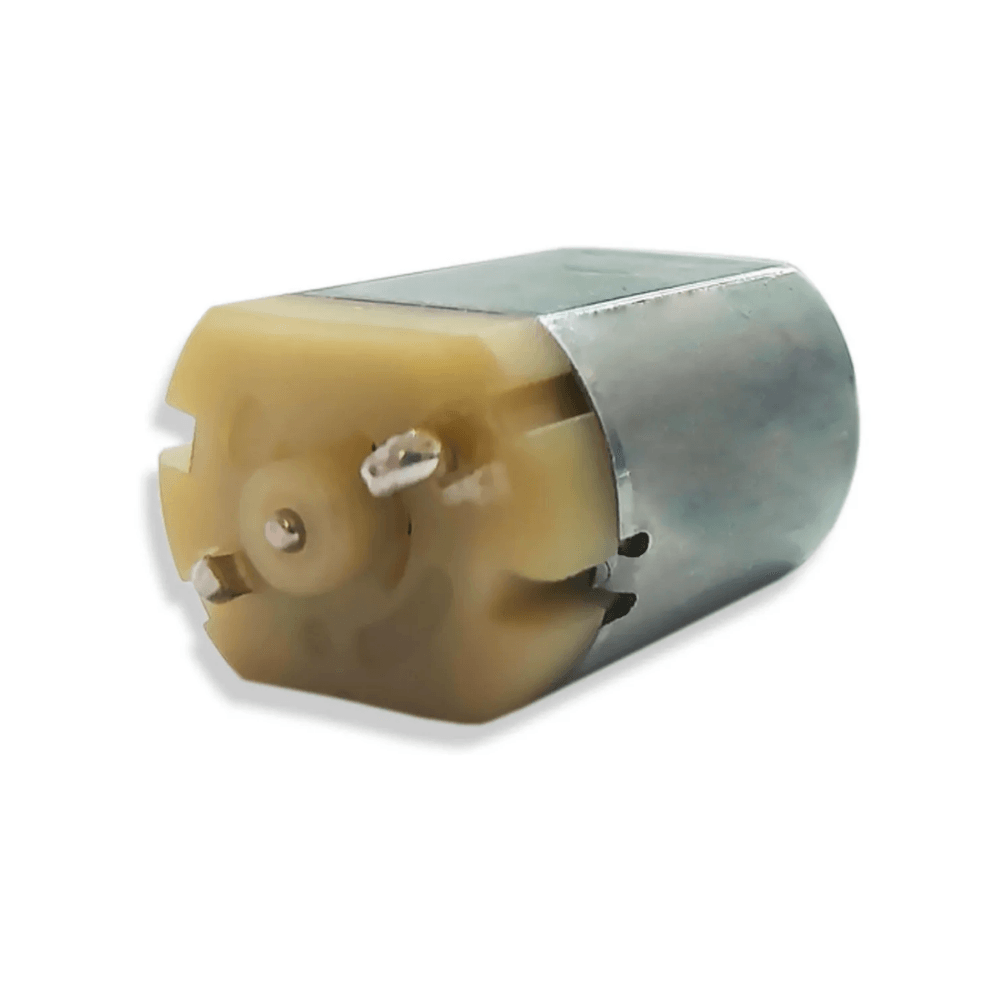 Encontraproduto.com.br - Kit 5 Motor Fechaduras Fox Ap 09 Gol-voyage-saveiro Após 08 - Un - 5